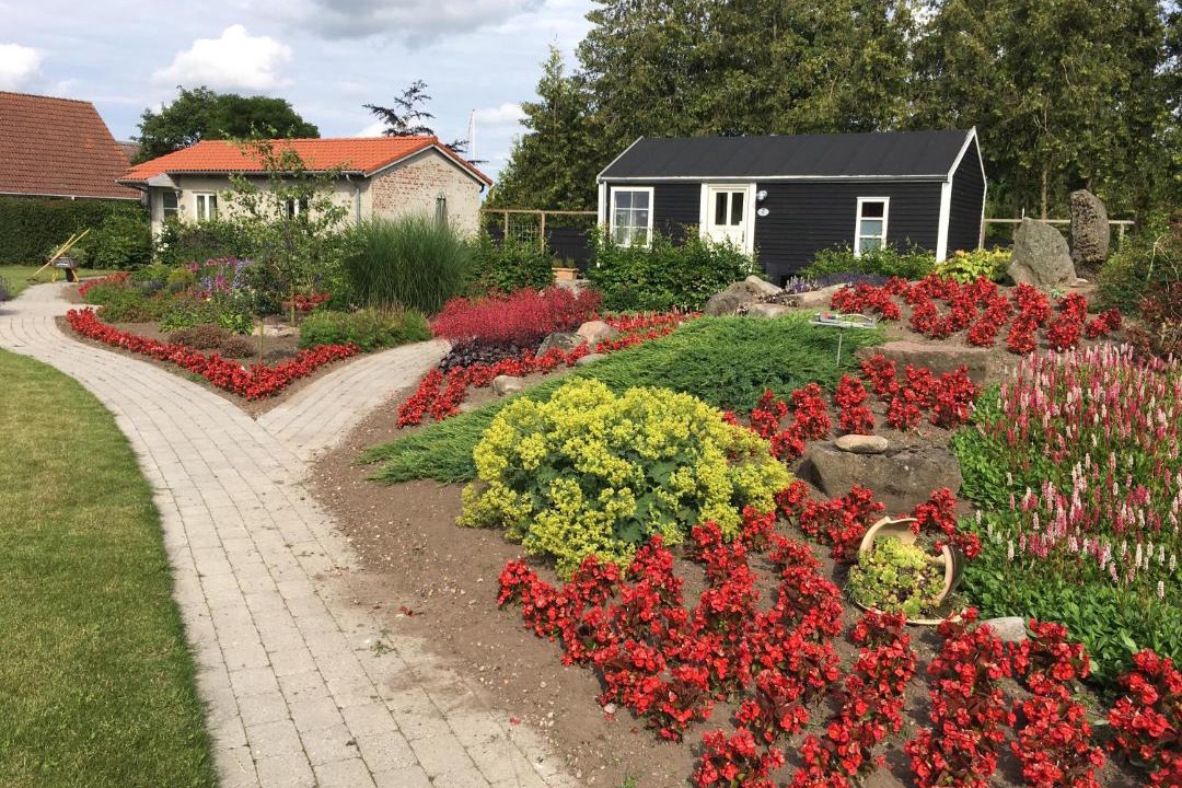 Photo of Others in Langeskov