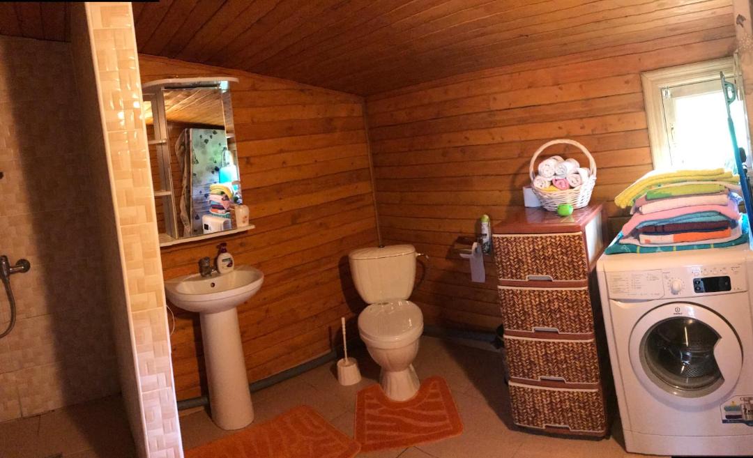 Photo of Bathroom in Uleyma