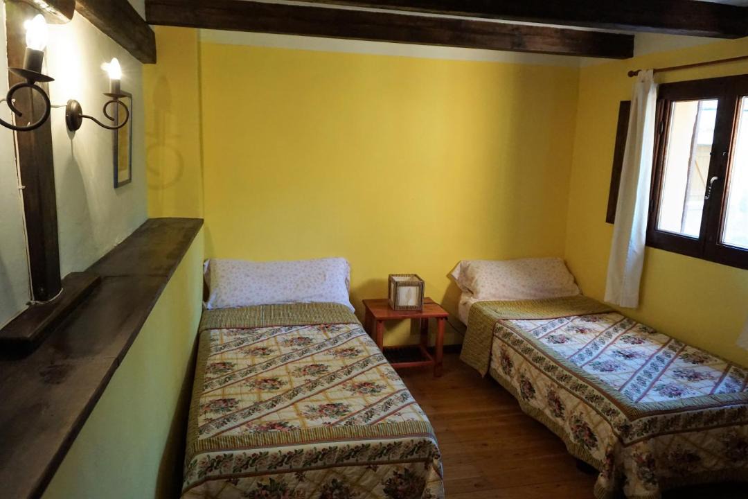 Photo of Bedroom in Navalsaz