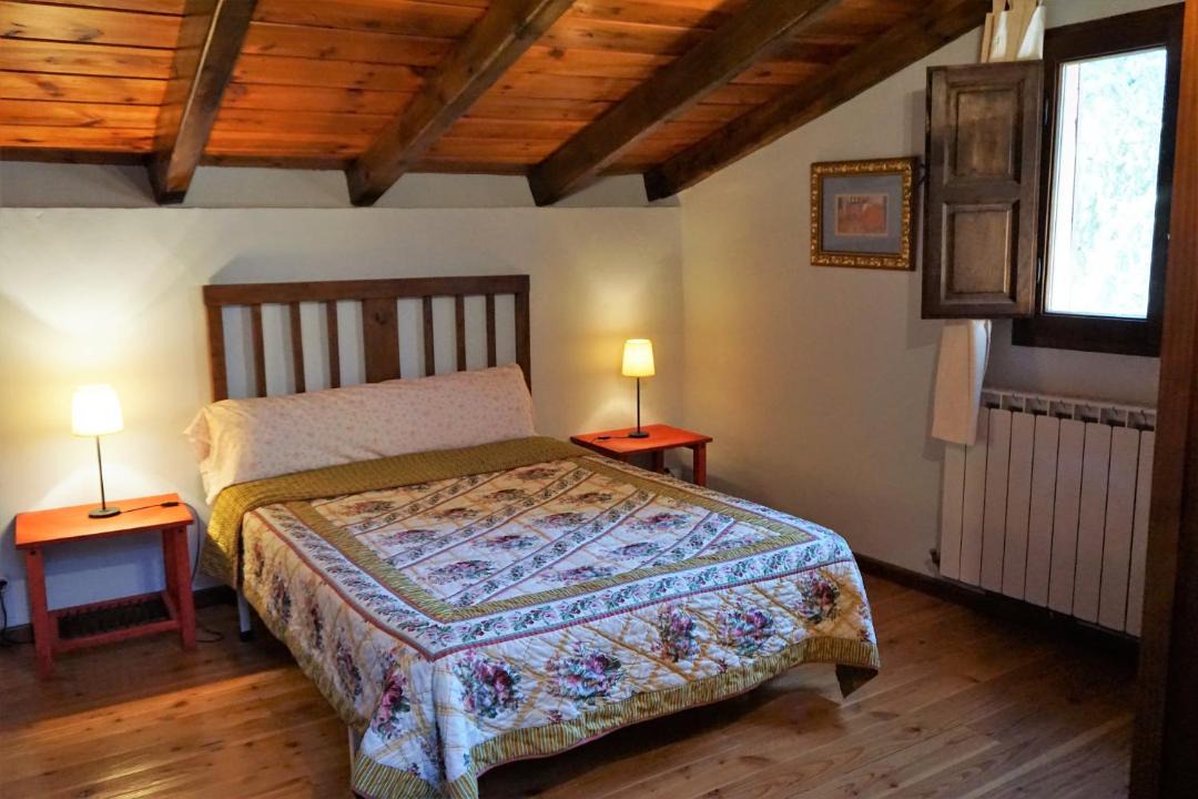 Photo of Bedroom in Navalsaz