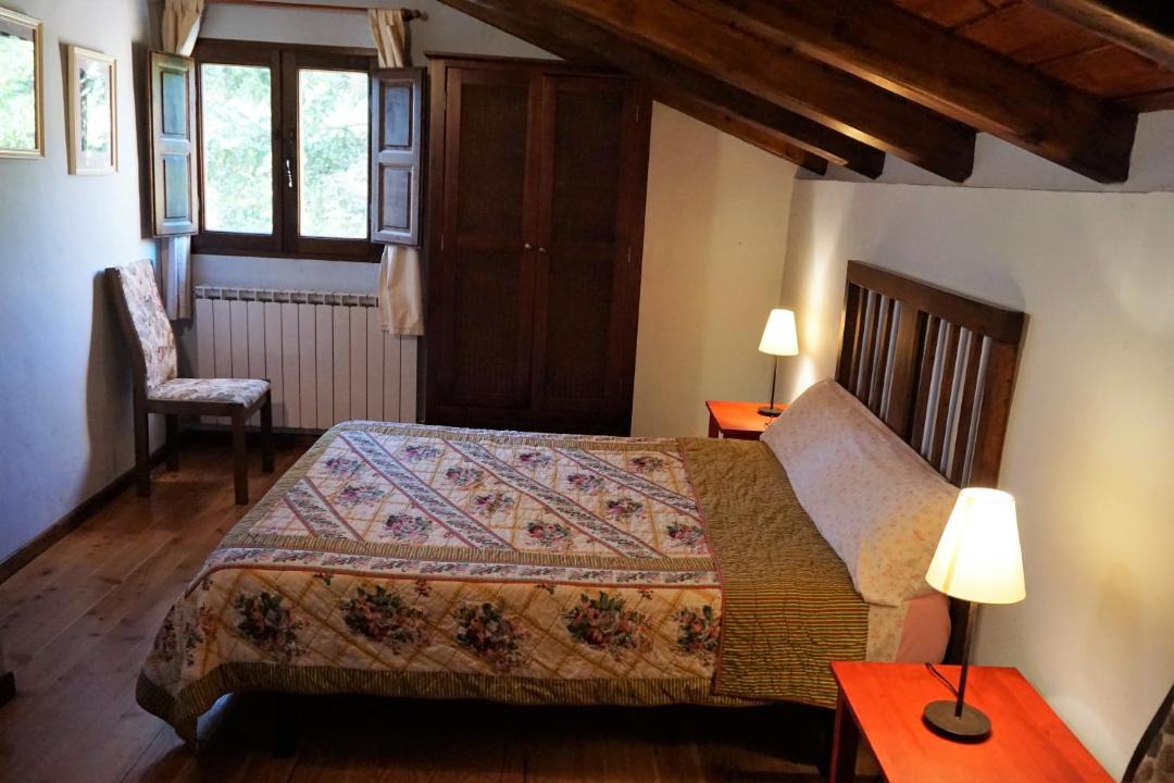 Photo of Bedroom in Navalsaz