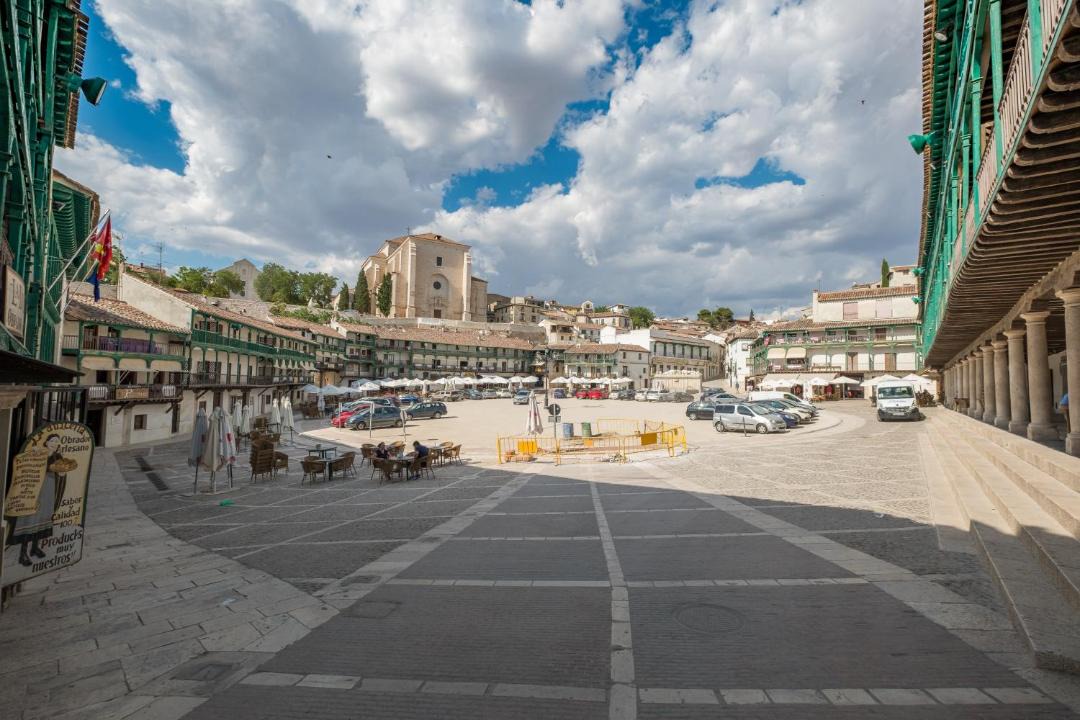 Photo of Others in Chinchon