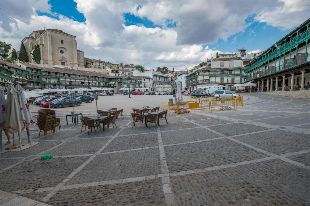 Photo of Others in Chinchon