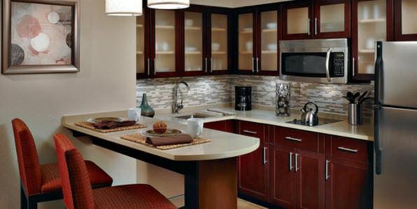 Photo of Kitchen in Central Hamilton