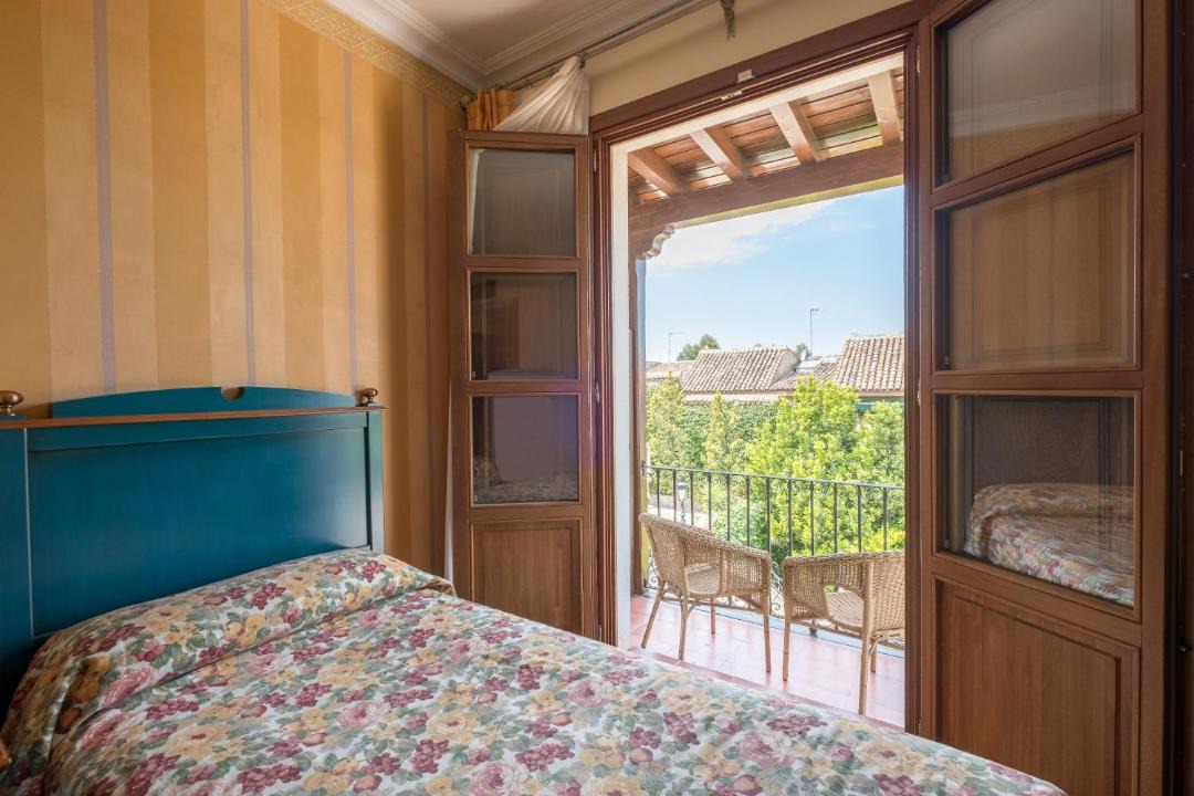 Photo of Bedroom in Chinchon