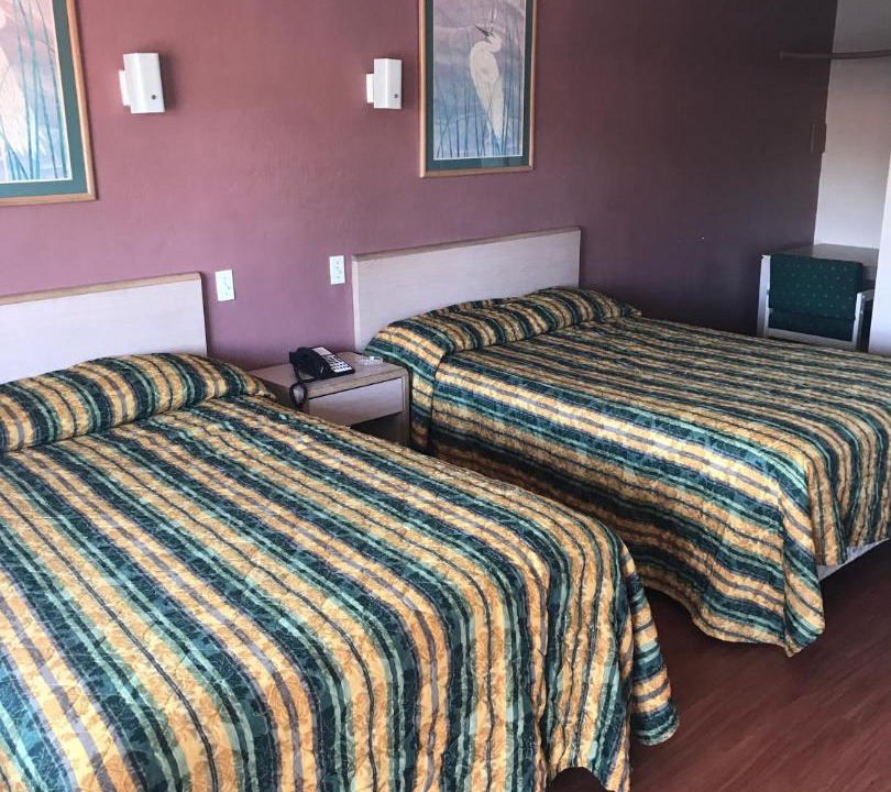 Photo of Bedroom in Modesto