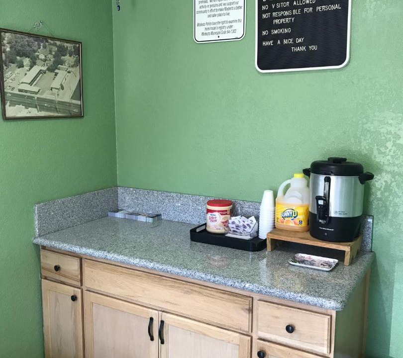 Photo of Kitchen in Modesto