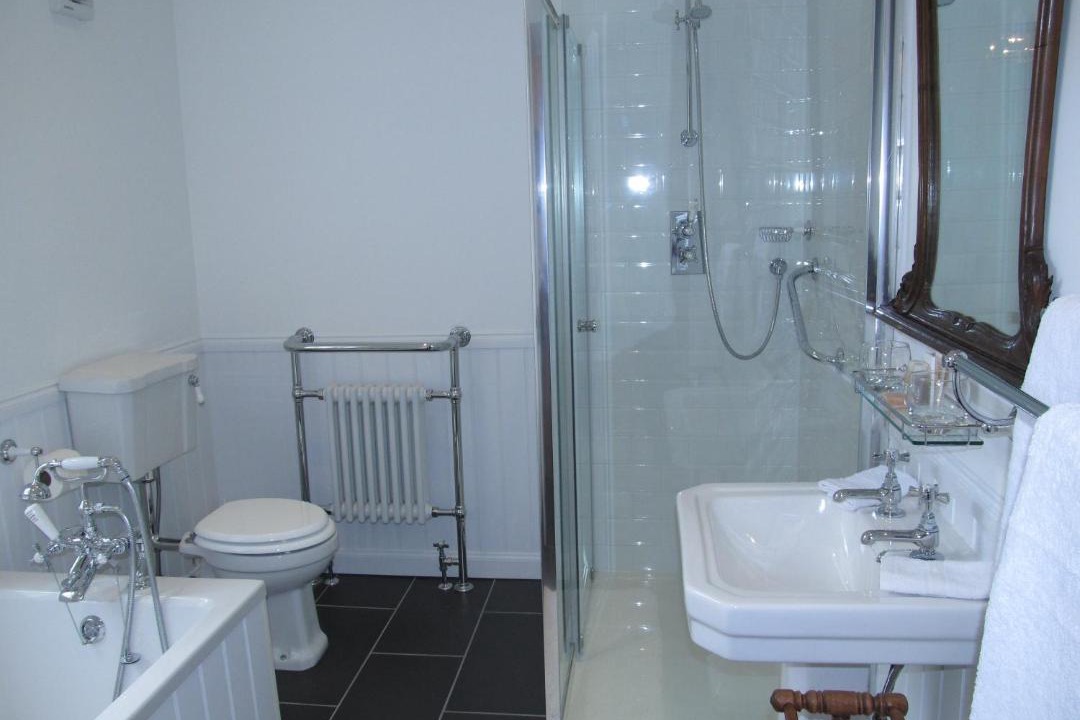 Photo of Bathroom in Perth