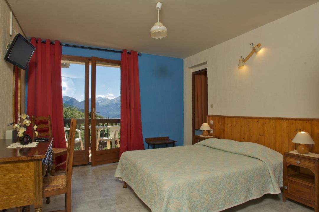 Photo of Bedroom in Corps
