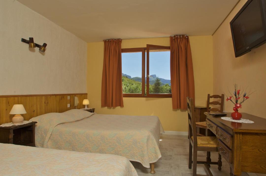 Photo of Bedroom in Corps