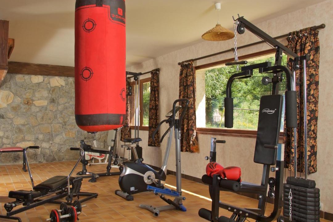 Photo of Livingroom in Corps