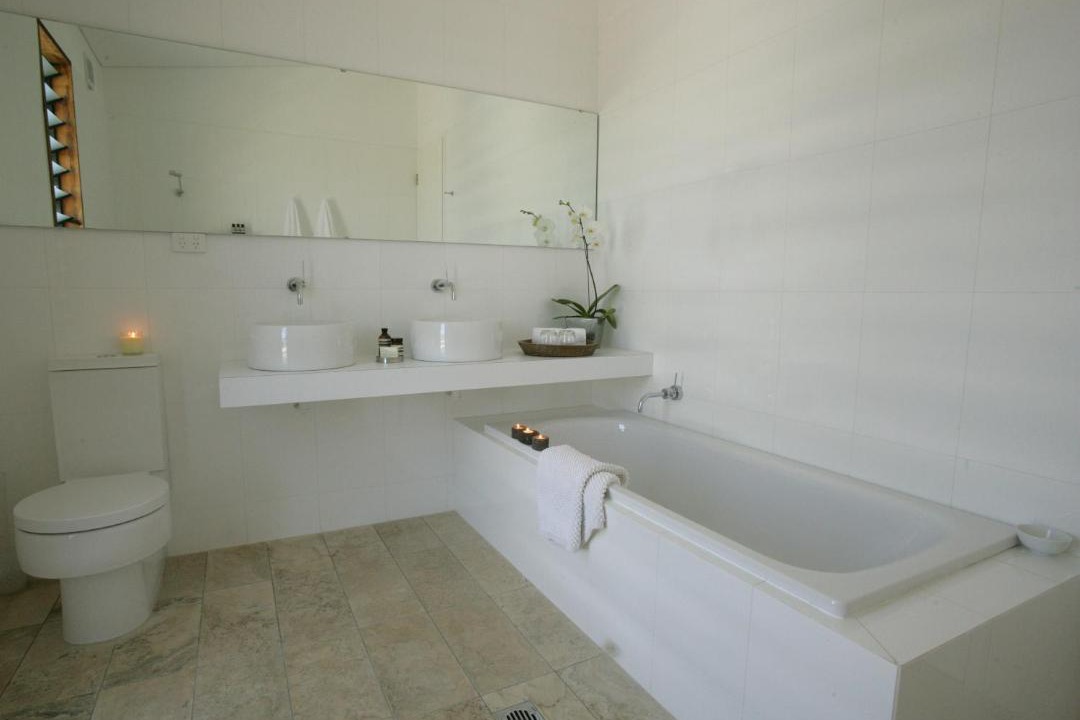Photo of Bathroom in Lovedale