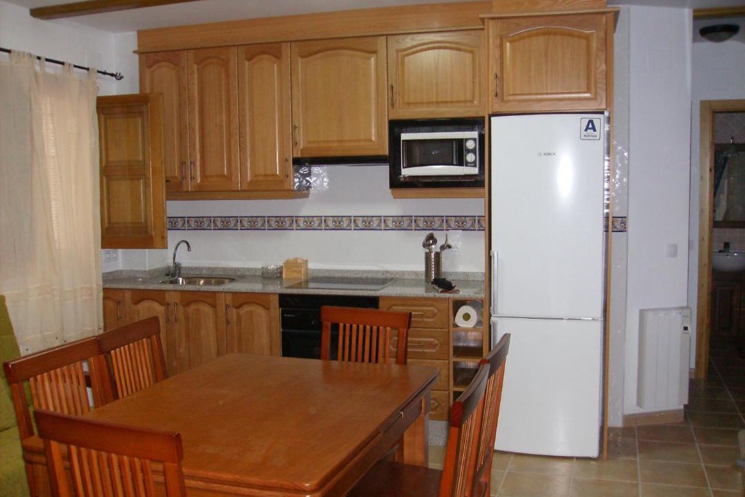 Photo of Kitchen in Benafer