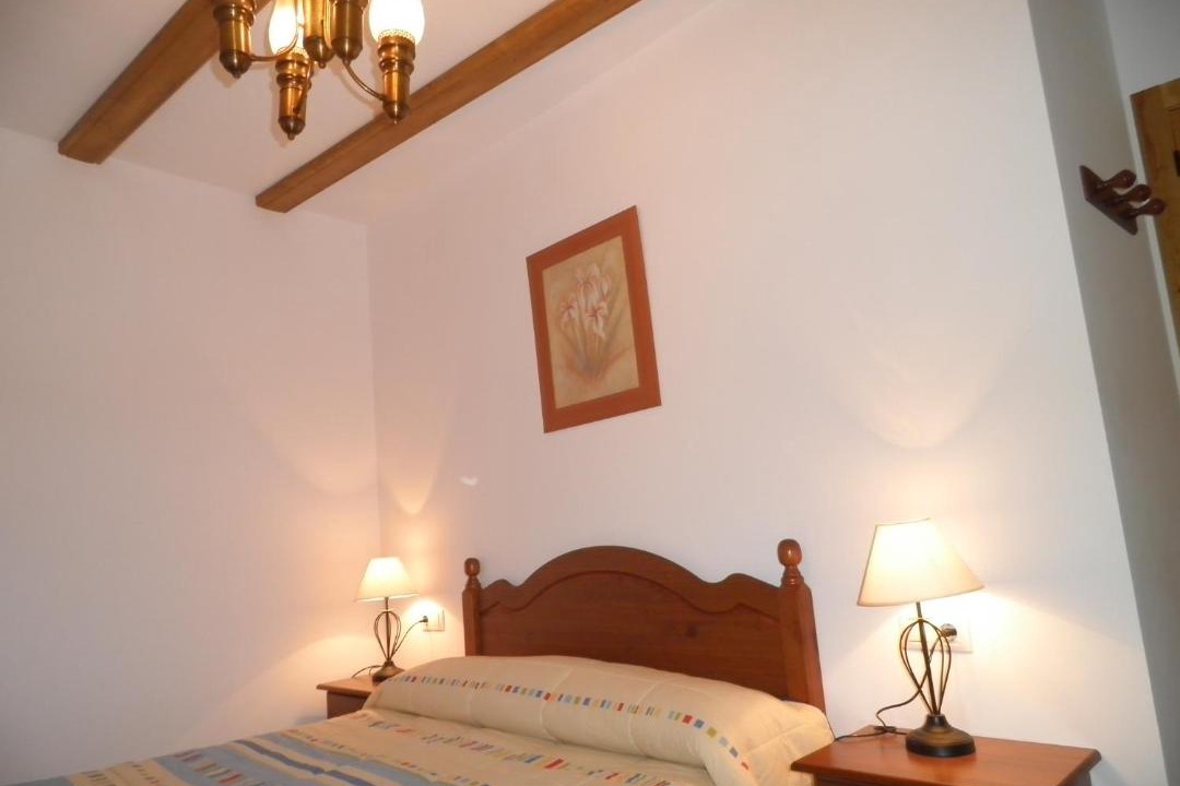 Photo of Bedroom in Benafer