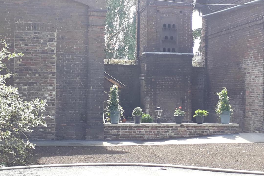 Photo of Buildings in Lillers