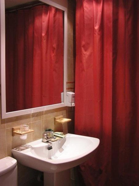 Photo of Bathroom in Arcas