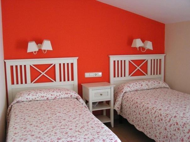 Photo of Bedroom in Arcas