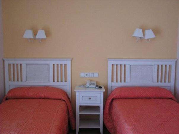 Photo of Bedroom in Arcas