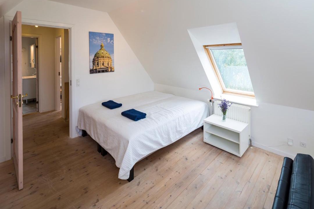 Photo of Bedroom in Fredensborg
