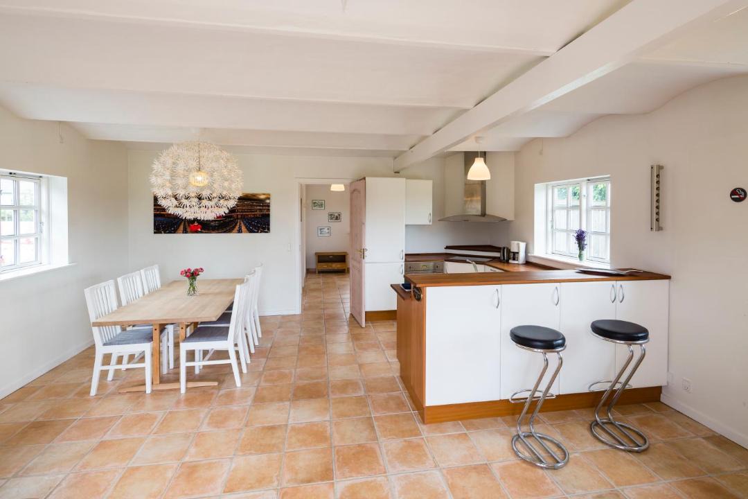 Photo of Kitchen in Fredensborg