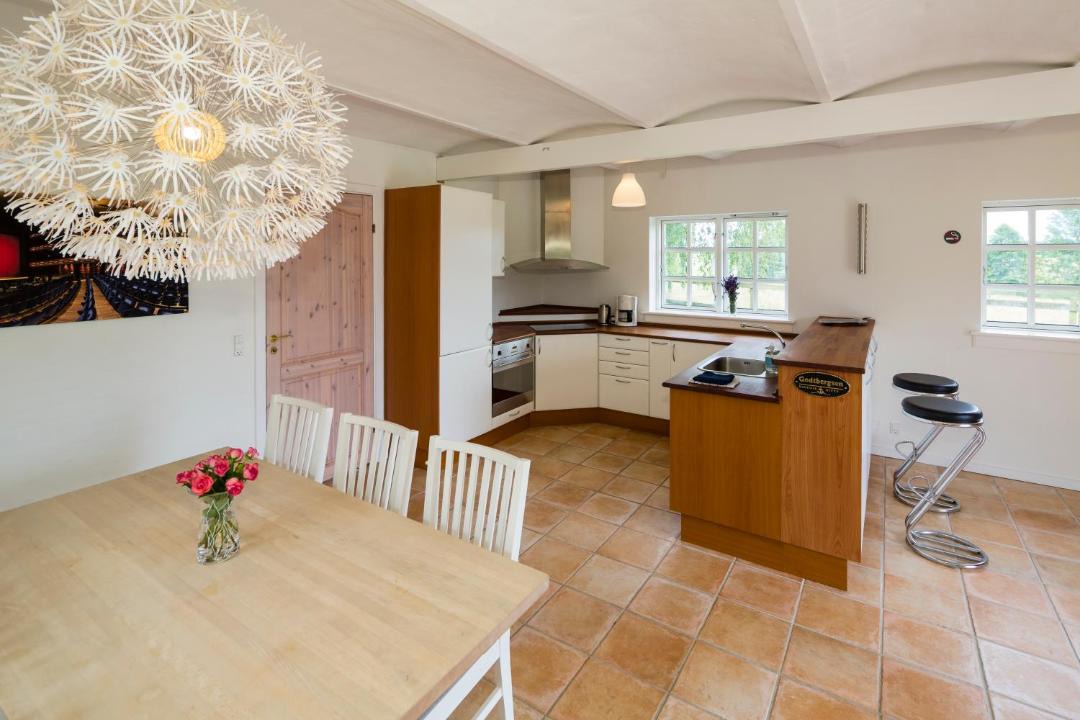 Photo of Kitchen in Fredensborg