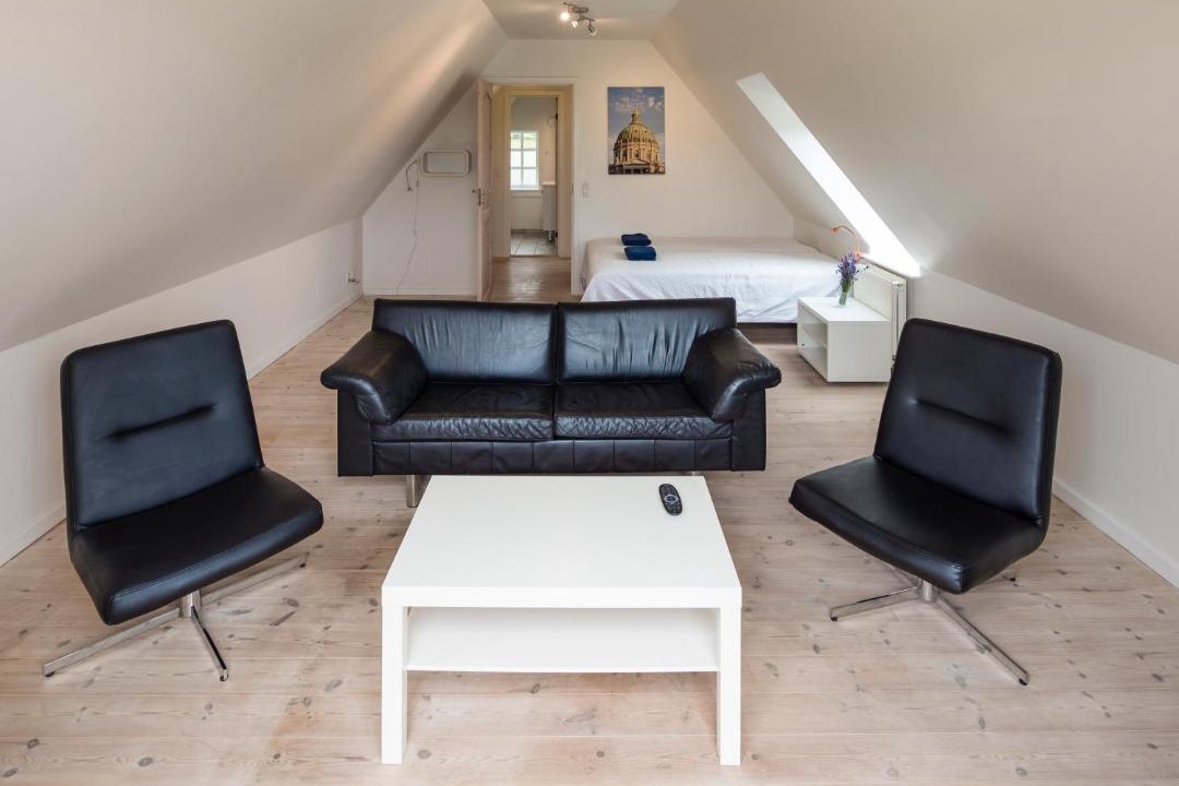 Photo of Livingroom in Fredensborg