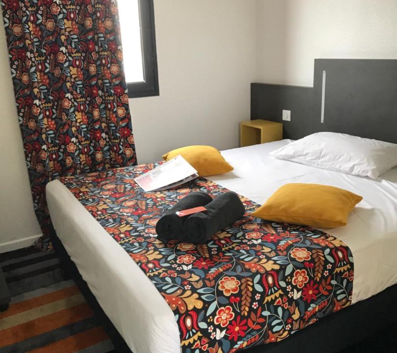 Photo of Bedroom in Aytre