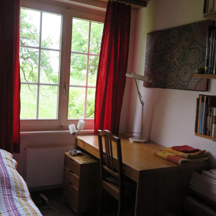 Photo of Bedroom in Bettingen