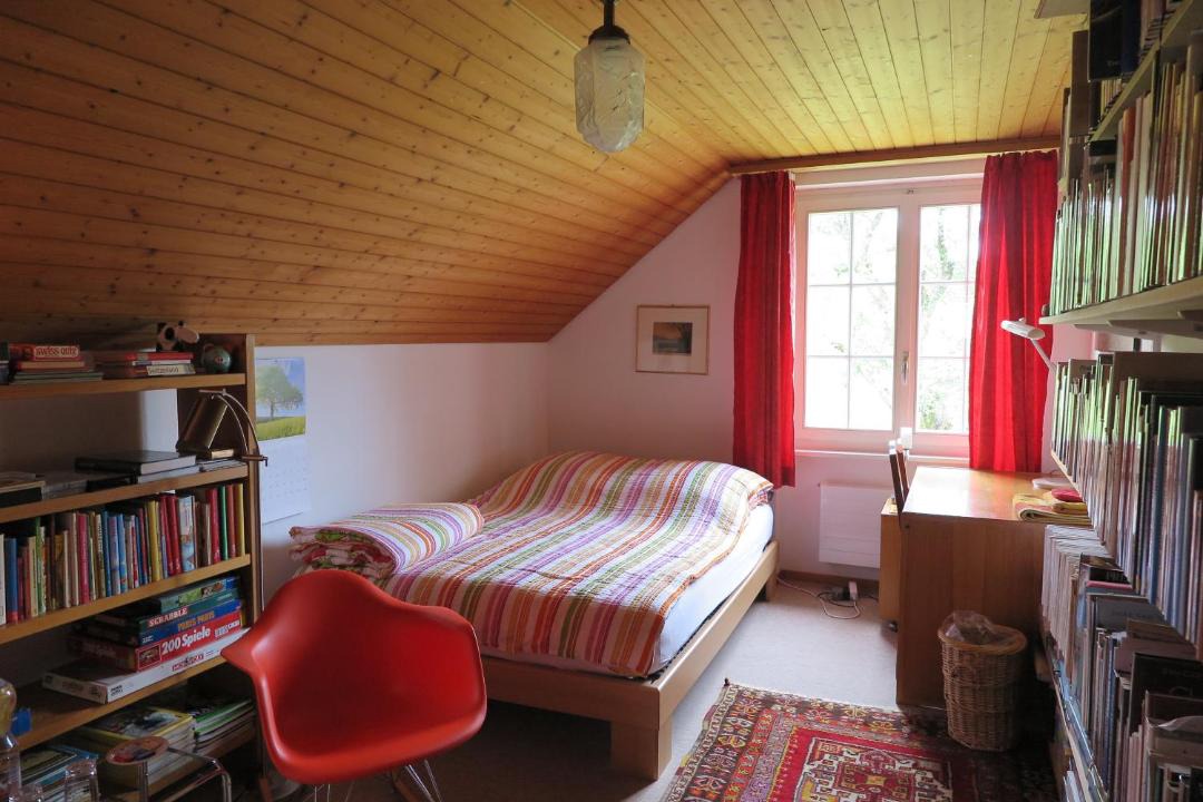 Photo of Bedroom in Bettingen