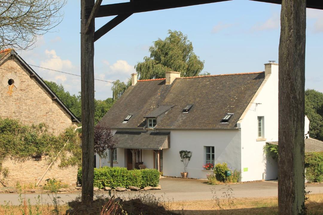 Photo of Buildings in Allaire