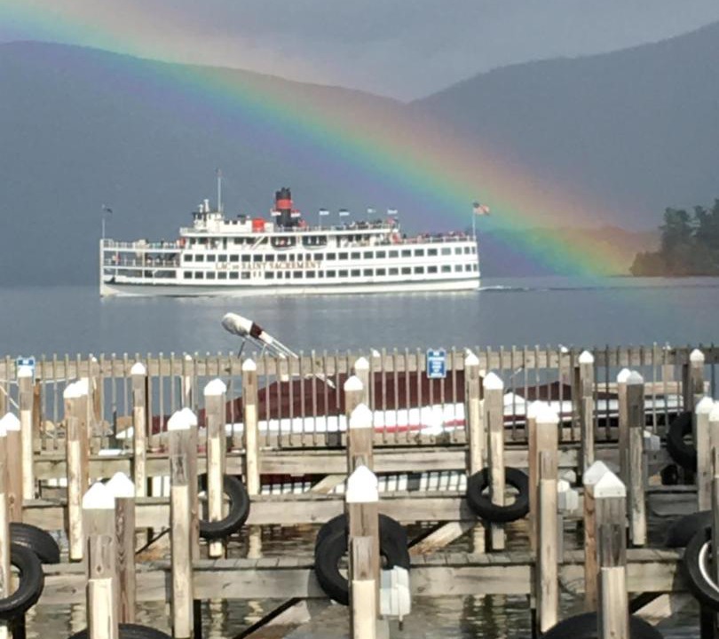 Photo of Others in Lake George