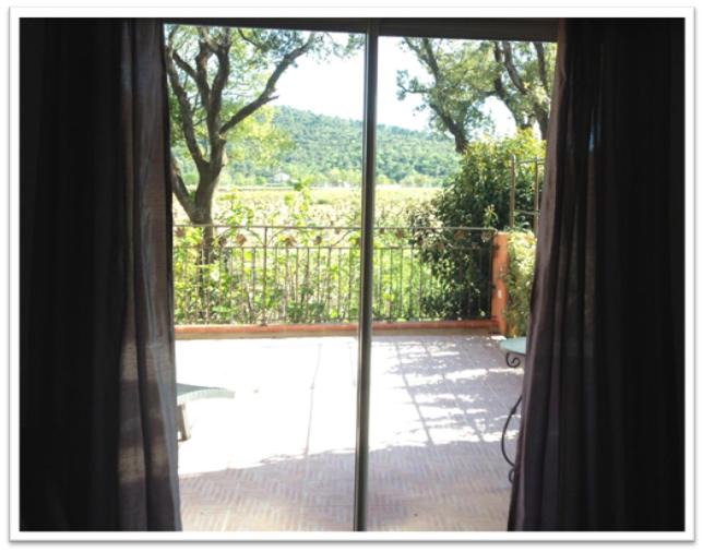 Photo of Patio Balcony in Cuers