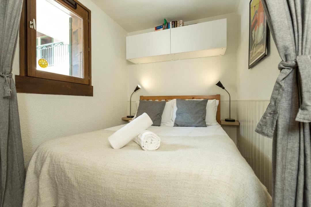 Photo of Bedroom in Chamonix City Centre