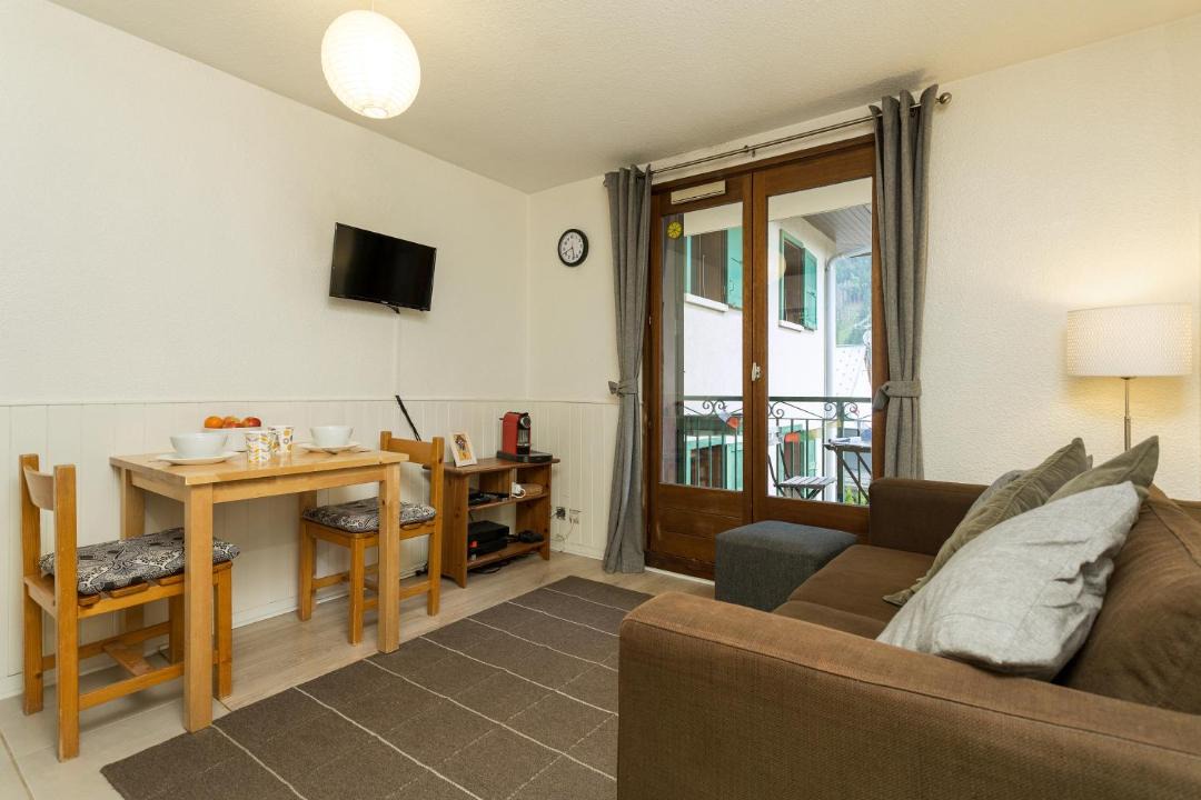 Photo of Others in Chamonix City Centre