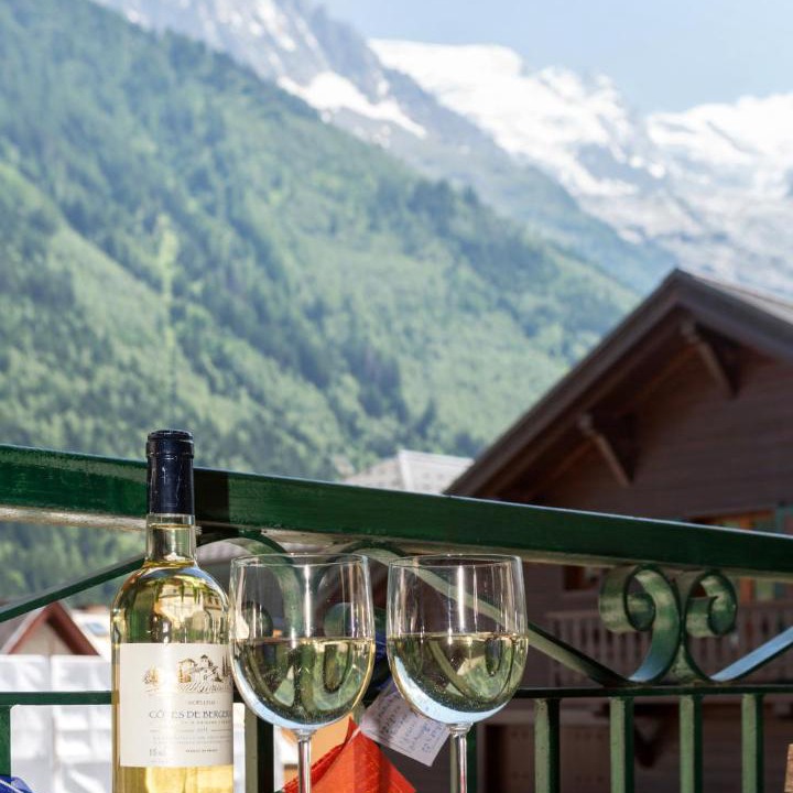 Photo of Others in Chamonix City Centre