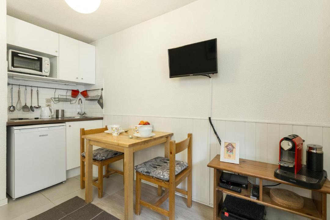 Photo of Kitchen in Chamonix City Centre