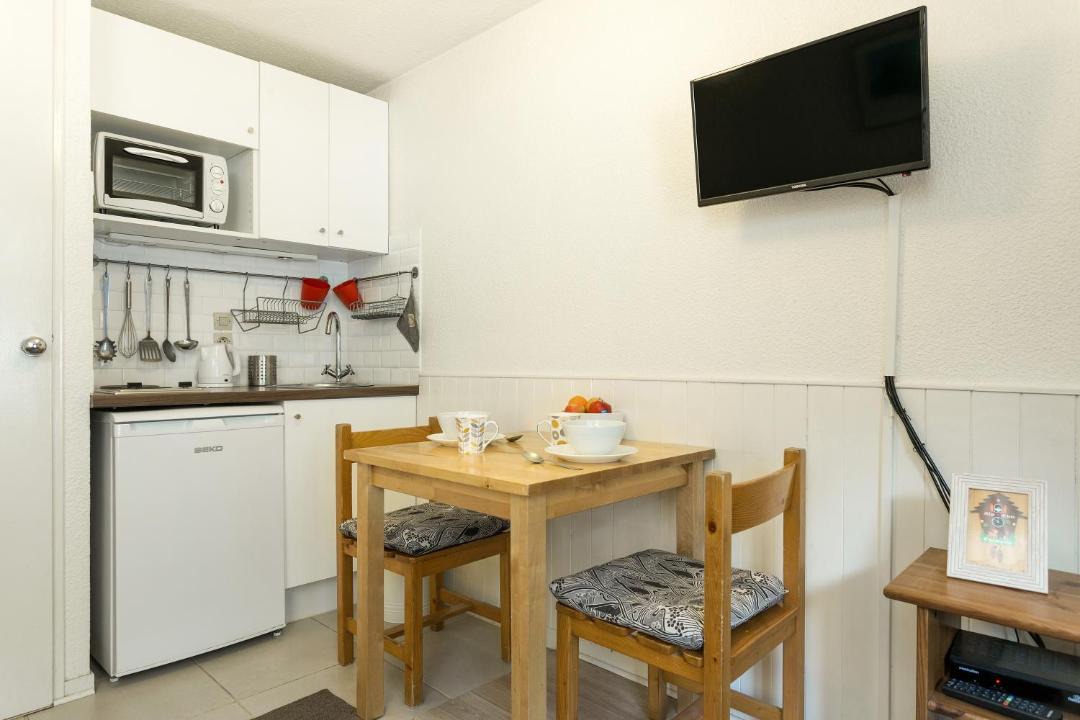Photo of Kitchen in Chamonix City Centre
