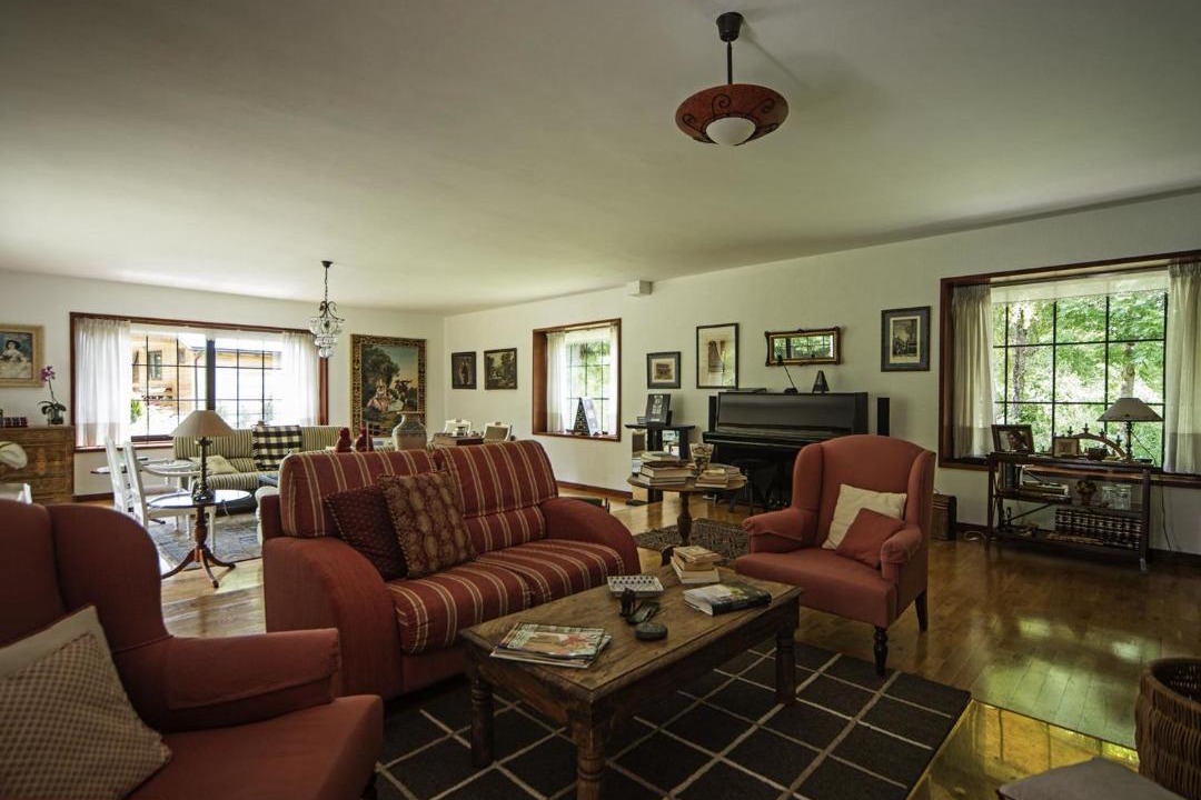 Photo of Livingroom in Vielha