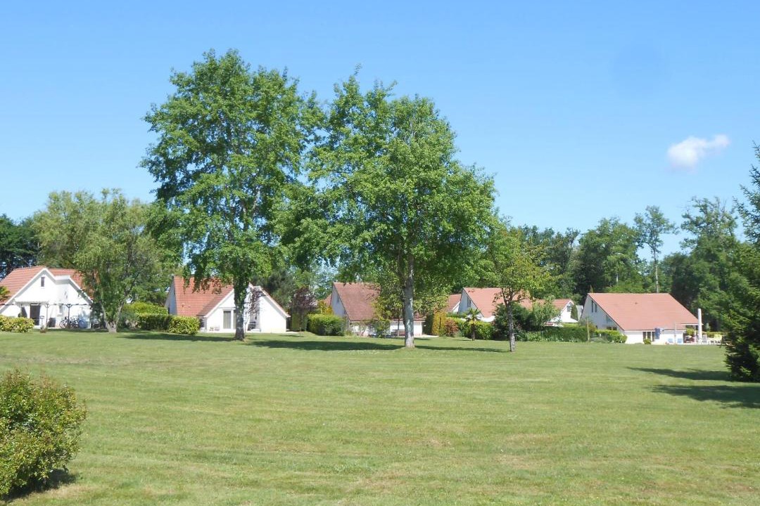 Photo of Buildings in Daumazan-sur-Arize