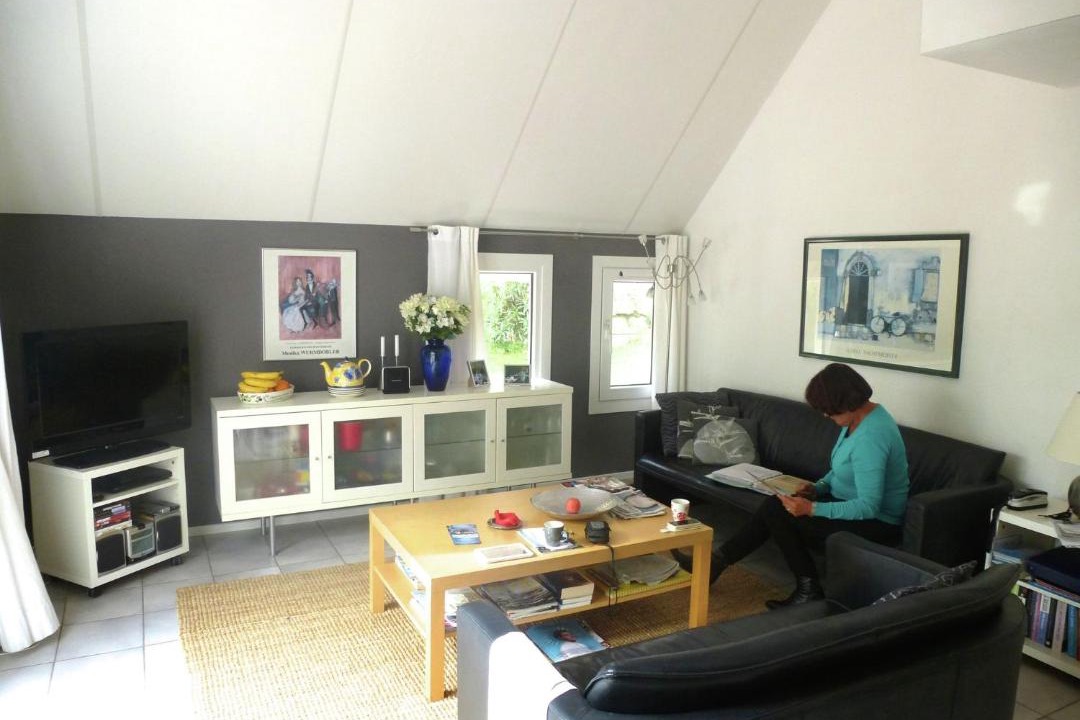 Photo of Livingroom in Daumazan-sur-Arize