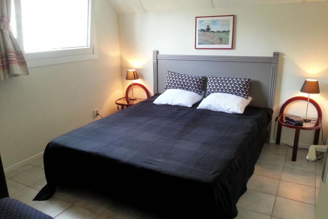 Photo of Bedroom in Daumazan-sur-Arize
