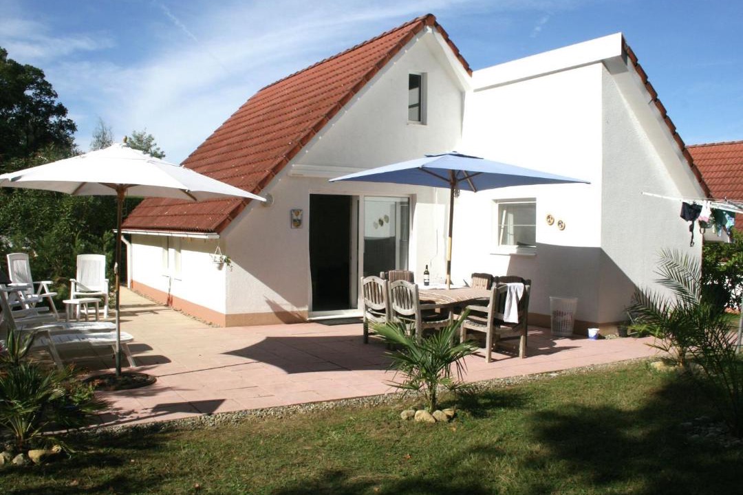 Photo of Buildings in Daumazan-sur-Arize