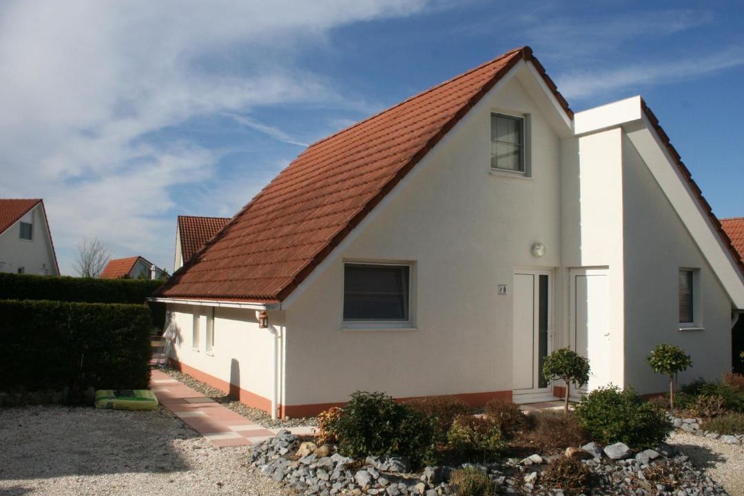 Photo of Buildings in Daumazan-sur-Arize
