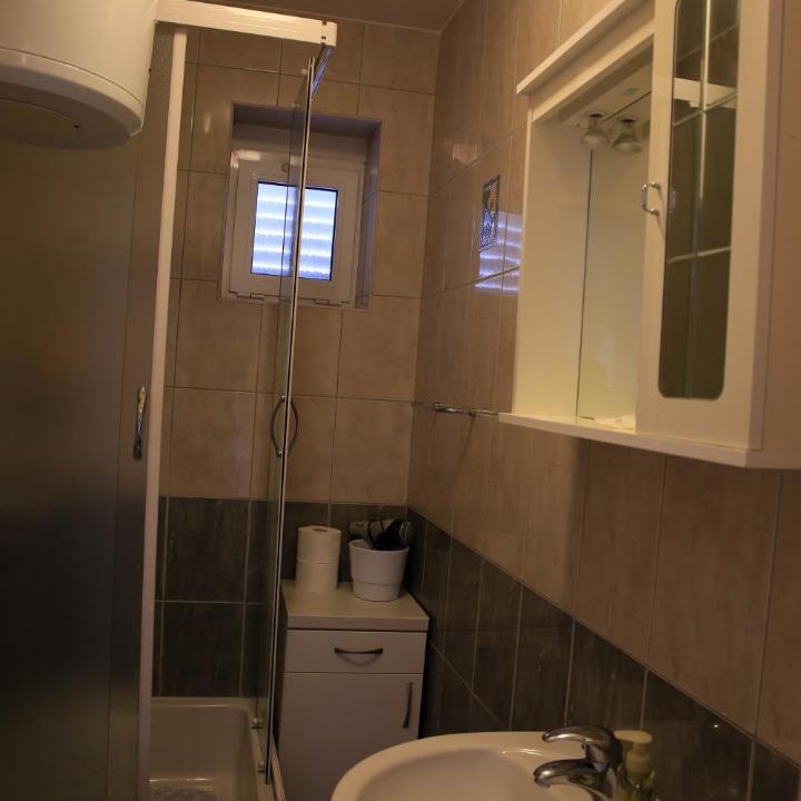 Photo of Bathroom in Promajna