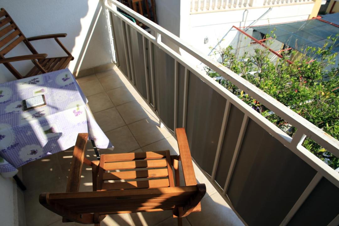 Photo of Patio Balcony in Promajna
