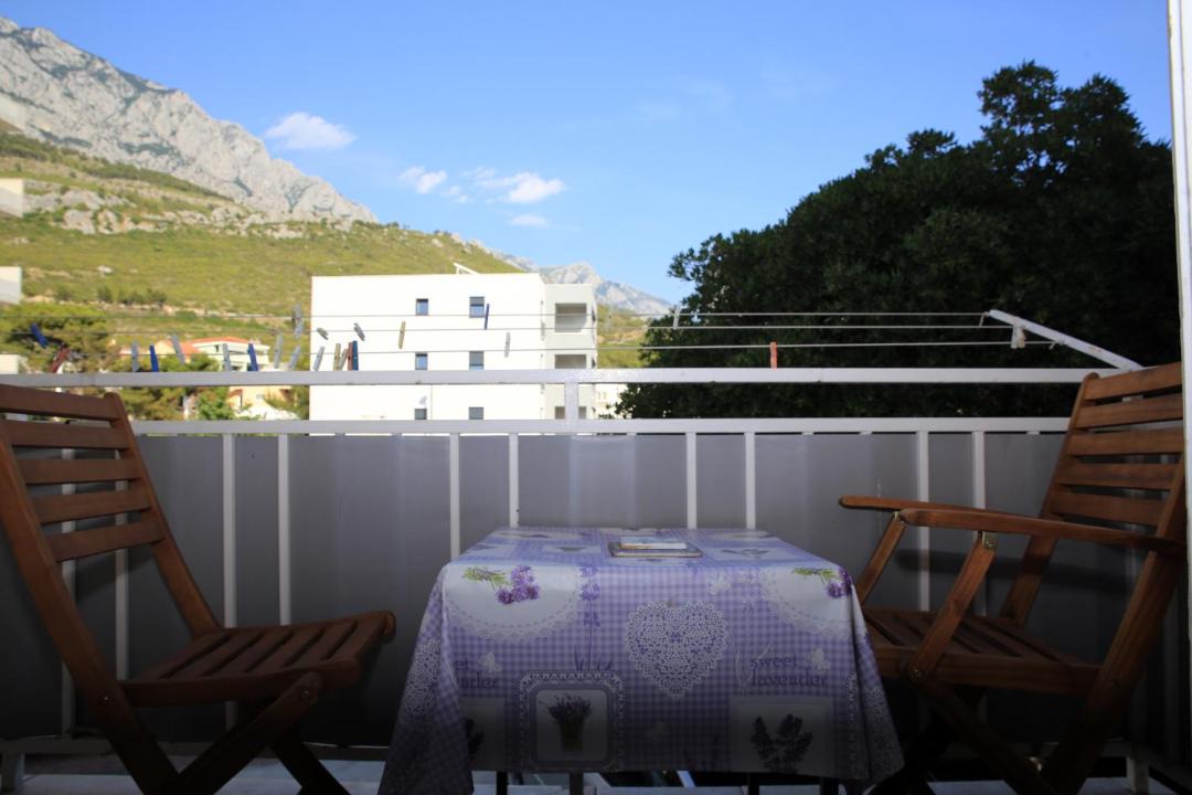 Photo of Patio Balcony in Promajna