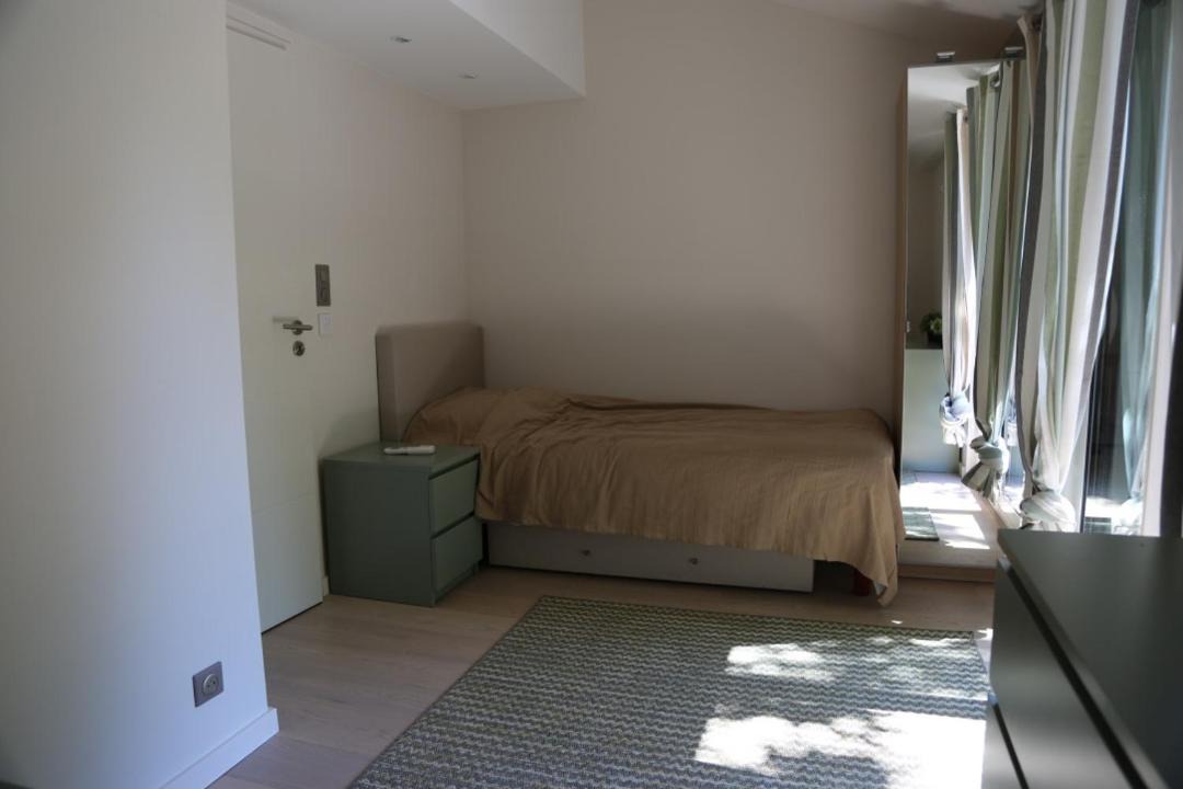 Photo of Bedroom in Thonon-les-Bains