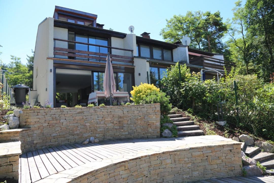 Photo of Buildings in Thonon-les-Bains