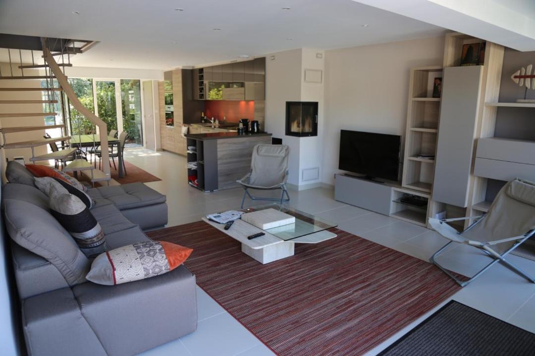 Photo of Livingroom in Thonon-les-Bains