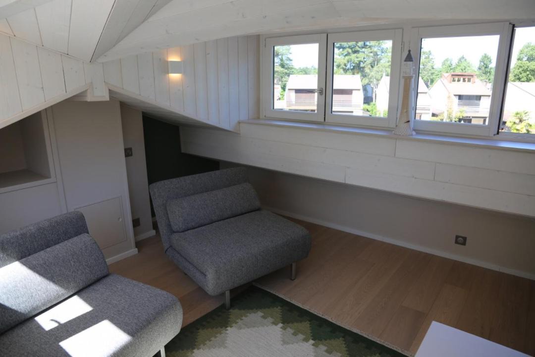 Photo of Livingroom in Thonon-les-Bains